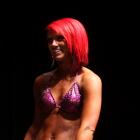 Brandi  Gregerson - NPC Big Sky Championships 2013 - #1